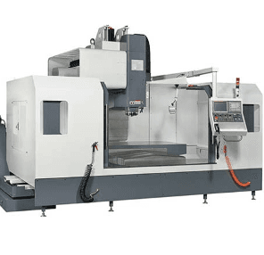 ВЕРТИКАЛЬНО-ФРЕЗЕРНЫЙ ОБРАБАТЫВАЮЩИЙ ЦЕНТР VMC-1263L